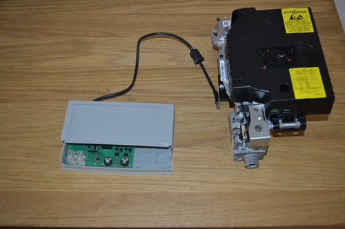 Baxi 212 heat - heat, user