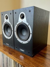 Tannoy Eclipse 1 Black Ash