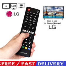 Remote control replacement - remote,