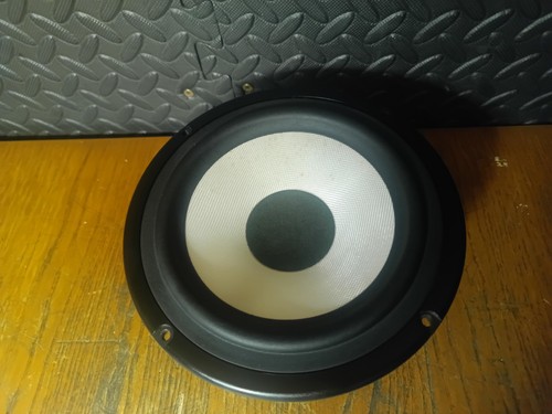 Mission cr160 woofer bass - woofer, bass/mid