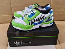 UK8.5 Adidas Originals ZX 8000