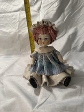 Vintage Zampiva Italy Figurine