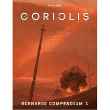 Scenario Compendium 1