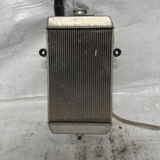 Aluminum Radiator For 2001-2005 Yamaha Raptor 660 YFM660R YFM 660R 2002 2004 OEM