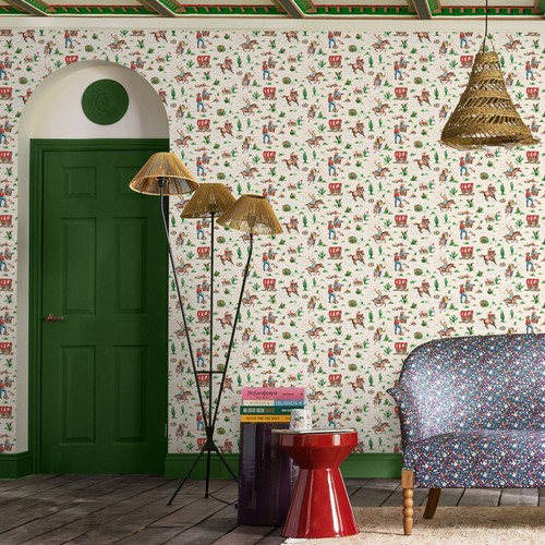 Cath kidston cowgirls - kidston,