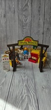 Vintage 1996 Playmobil 3775