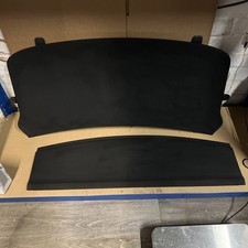 BMW Rear Luggage Parcel Shelf Load Cover 4 Series F36 Gran Coupe 8062774