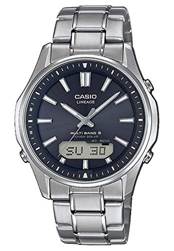 New casio lineage - new,