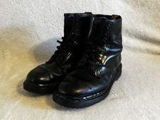 Vintage martens men s - martens, uk