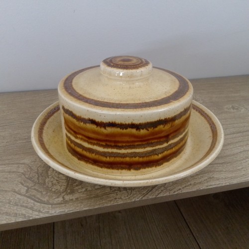 Palissy crofter round - crofter,