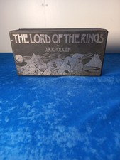 The Lord of The Rings BBC 1981