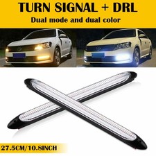 27.5cm LED Car Styling Daytime