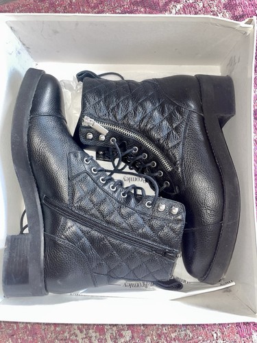 Russell bromley atomic black - bromley,