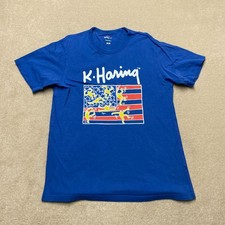 Keith Haring X Uniqlo T-Shirt