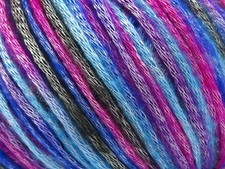 Ice Yarns Picasso Rainbow Self