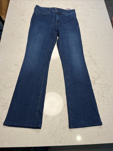 Nydj dark blue wash - dark,