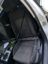 VOLKSWAGEN PASSAT MK7 B8 Seat