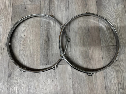 Mapex drum hoops - mapex,