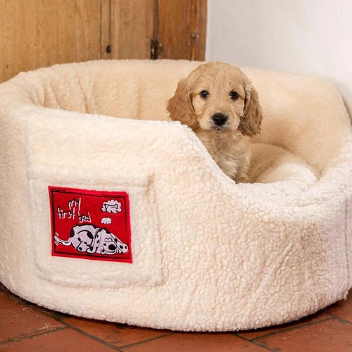 Danish design first bed - design, my