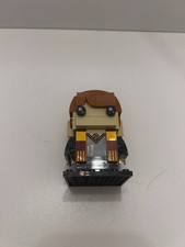 LEGO 41621 Brick Headz Building Set Ron Weasley Albus Dumbledore - no box