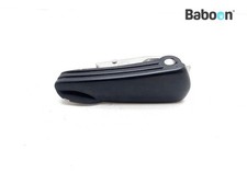 Footrest Bracket Rear Right