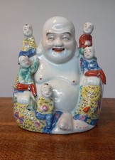 Large laughing buddha - large, with
