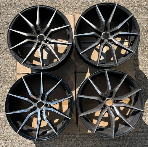 Purebred performance alloys - purebred,