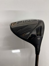 Ping G400 SFT Driver
