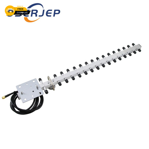 4ghz directional yagi - 2.4ghz,