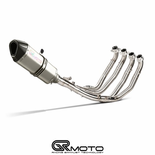 Exhaust for honda cb1000r neo - exhaust,