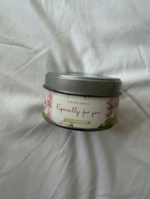 Pintail Candle Lotus Blossom