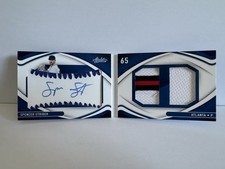 2022 Panini Absolute Rookie