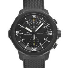 IWC Aquatimer Chronograph