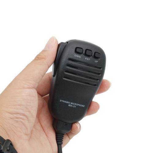 31a8j walkie talkie - mh-31a8j,