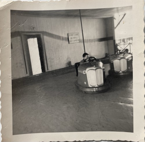 Vintage photo kids - kids, bumper