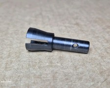 Kyosho Inferno DX 4WD Front Wheel Shaft x1 Burns Landmax 1/8 Scale Buggy Spares