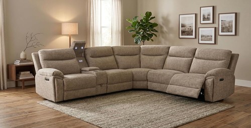 Hercules electric recliner - electric,