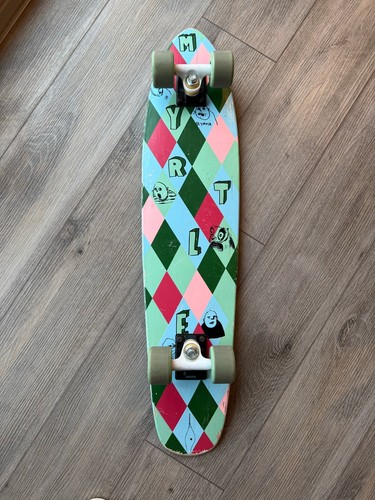 Vintage rare russ pope - rare,