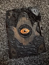 Hocus Pocus Book of Spells