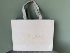 NEW Jimmy CHOO Authentic