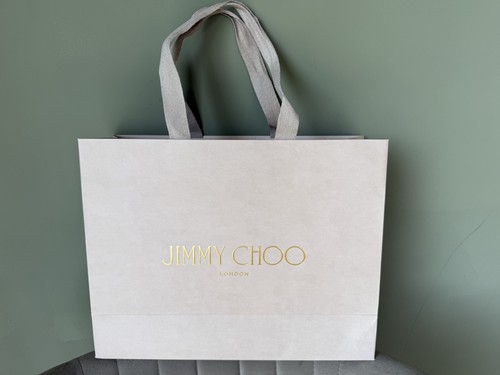 New jimmy choo authentic - jimmy,