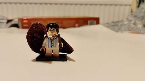 Lego harry potter - lego,