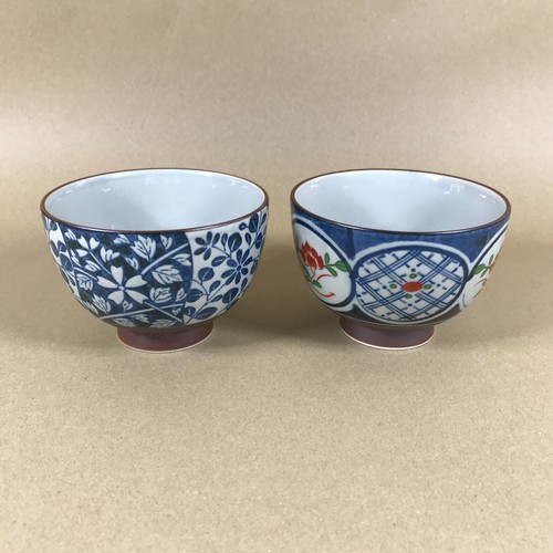 Set imari arita ware - 2,