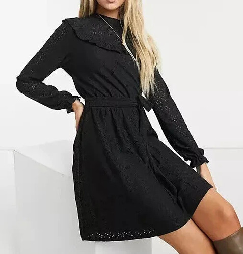 Oasis ladies black - ex,