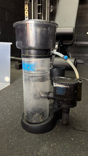 Tunze hydrofoamer skimmer - hydrofoamer,