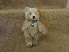 Steiff, vintage standing Teddy