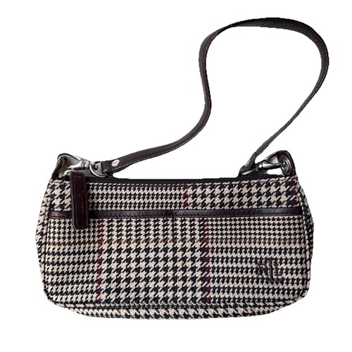 Ralph lauren plaid houndstooth - plaid,