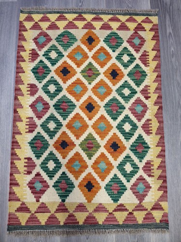 Multicolour handmade authentic - multicolour,