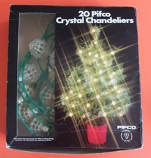 Vintage retro 1970s pifco - retro,