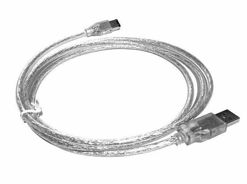 Usb data cable for nikon - usb,